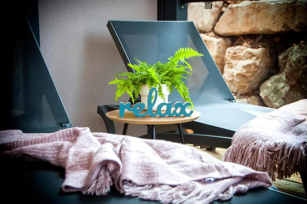 Fantasea Mobile Home Porton Biondi Rovinj Campsite