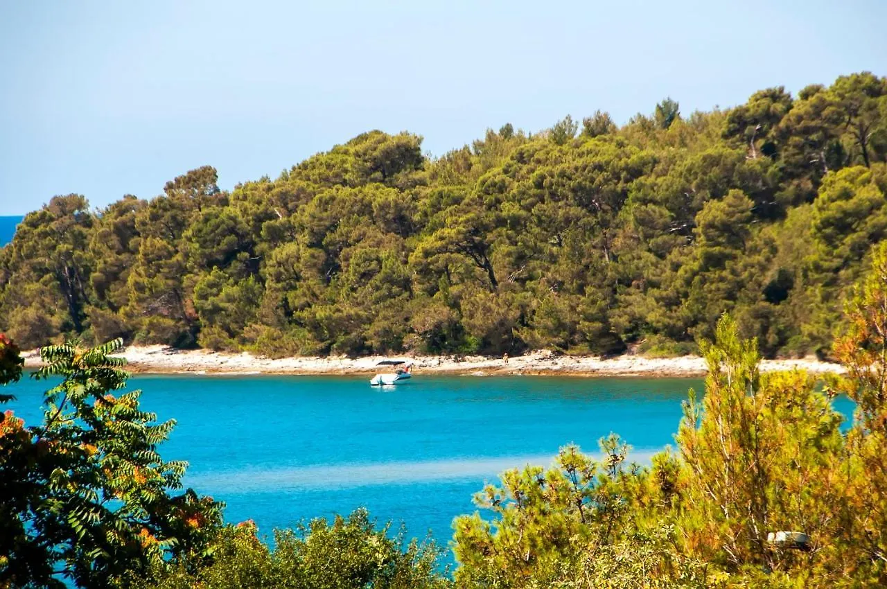 Fantasea Mobile Home Porton Biondi Rovinj