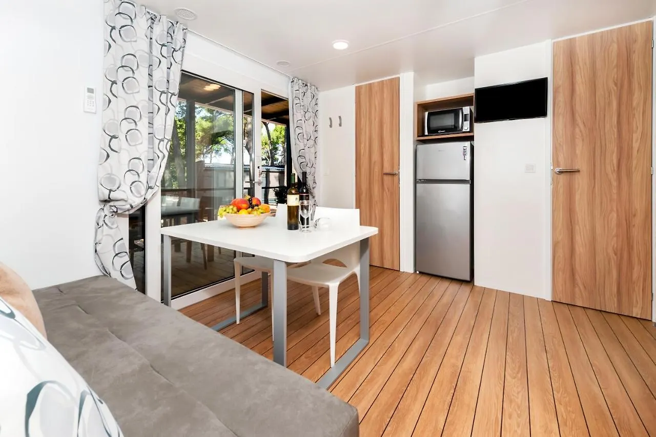 Fantasea Mobile Home Porton Biondi Rovinj