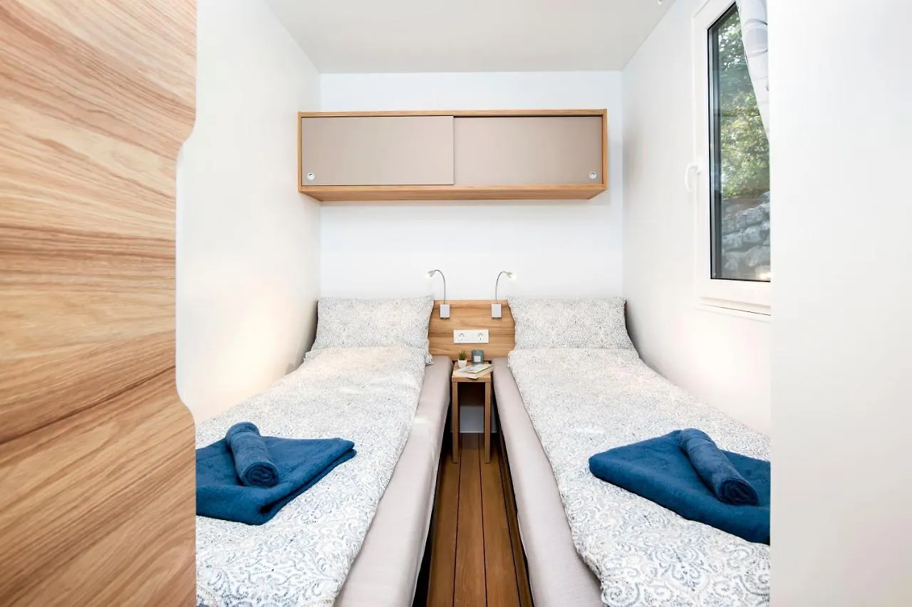 Fantasea Mobile Home Porton Biondi Rovinj
