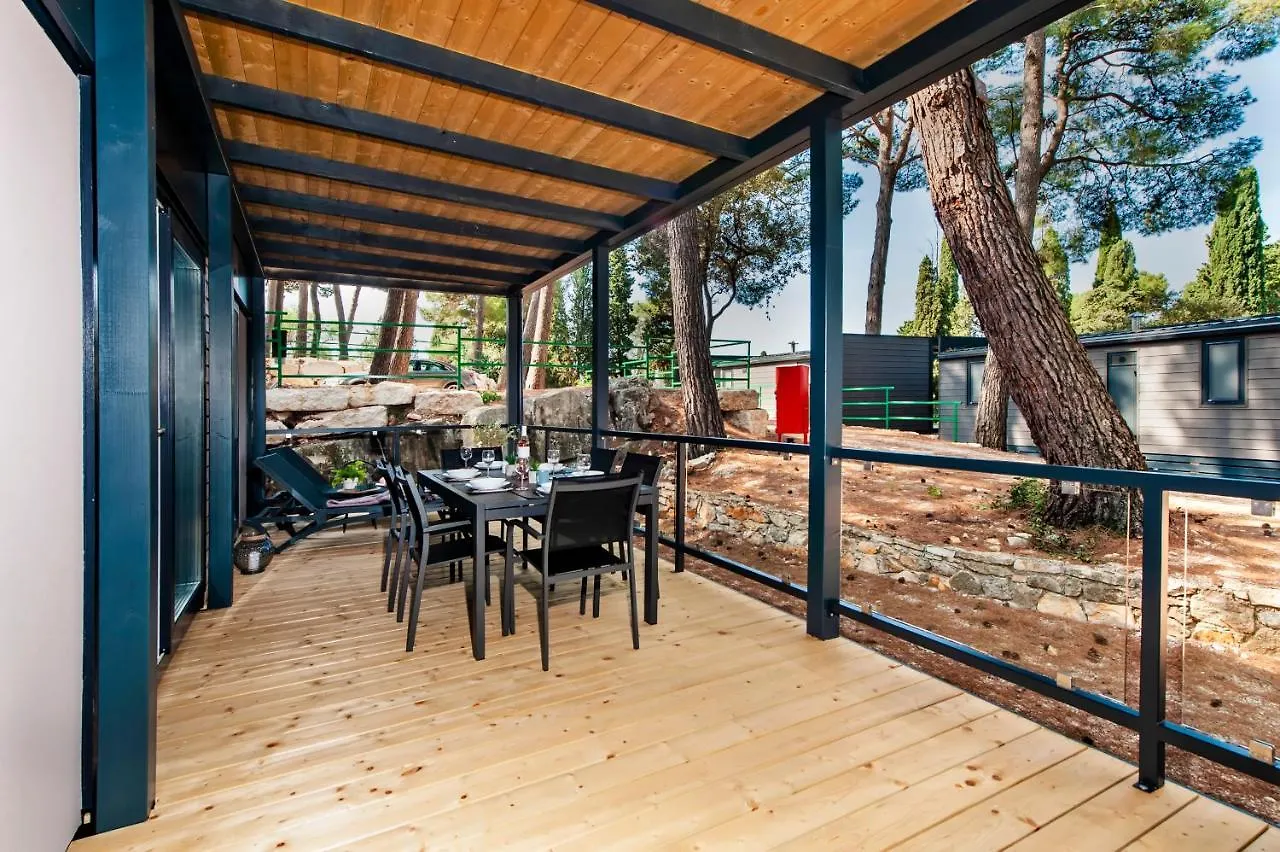 Fantasea Mobile Home Porton Biondi Rovinj